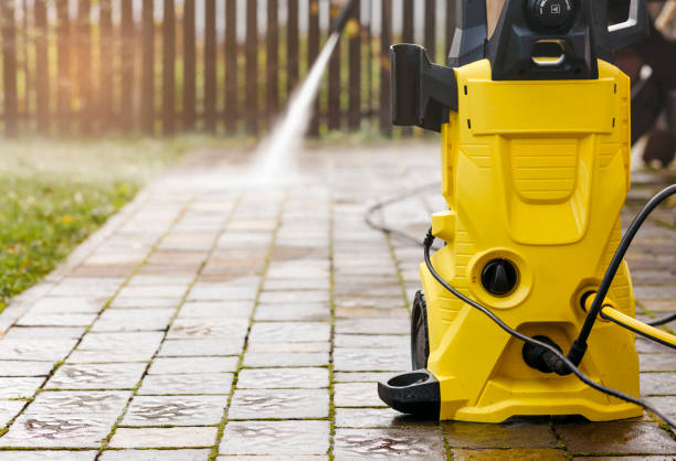 Best Factory Floor Cleaning  in Coarsegold, CA